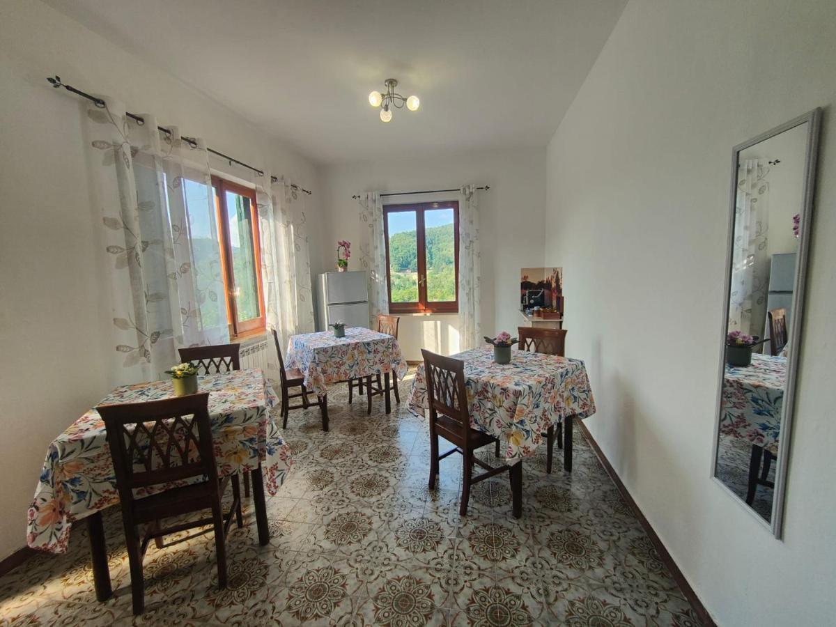 La Valle Fiorita Soviore Extérieur photo