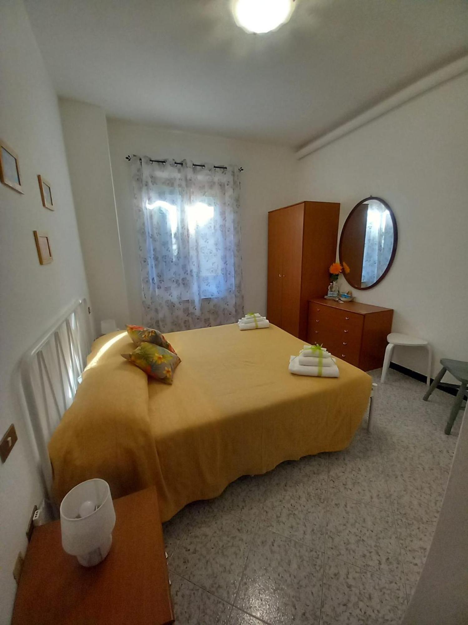 La Valle Fiorita Soviore Chambre photo